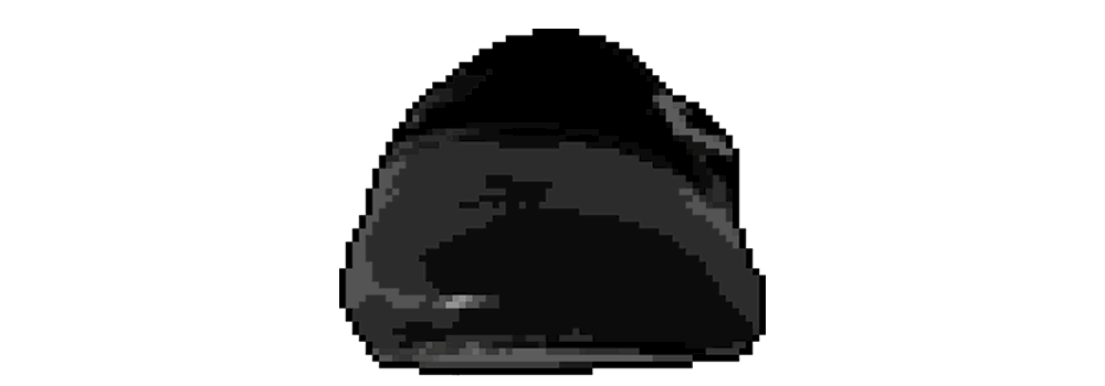 mary jane shoe pixel